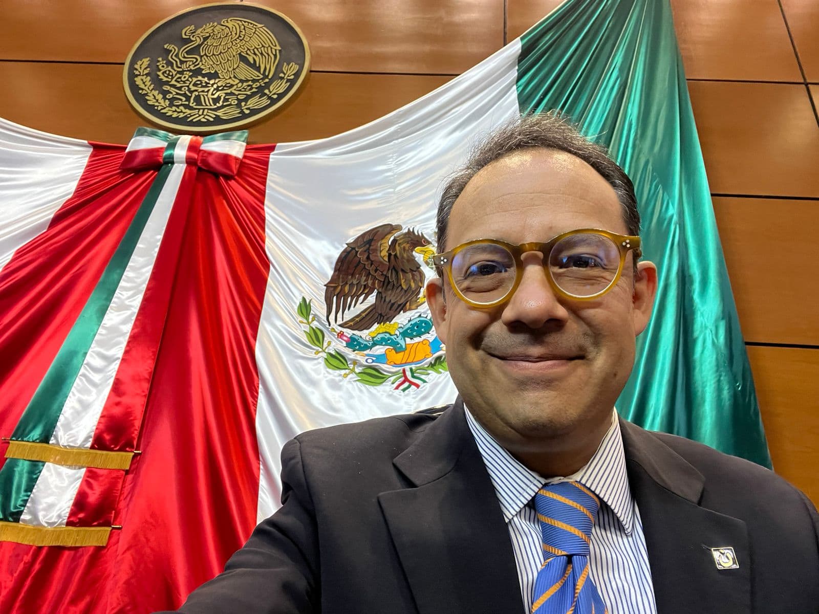 Condena en México por tuitear que una trans es un «hombre»