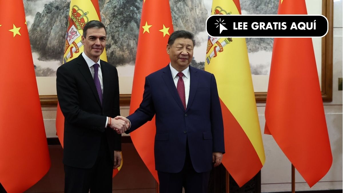 El Gobierno paga 12 millones a la china Huawei por custodiar las escuchas policiales