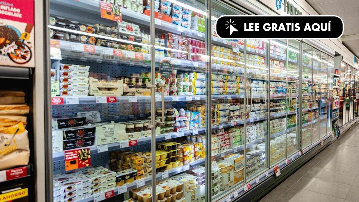 La patronal de Mercadona alerta de riesgo de desabastecimiento por el corte de la DGT