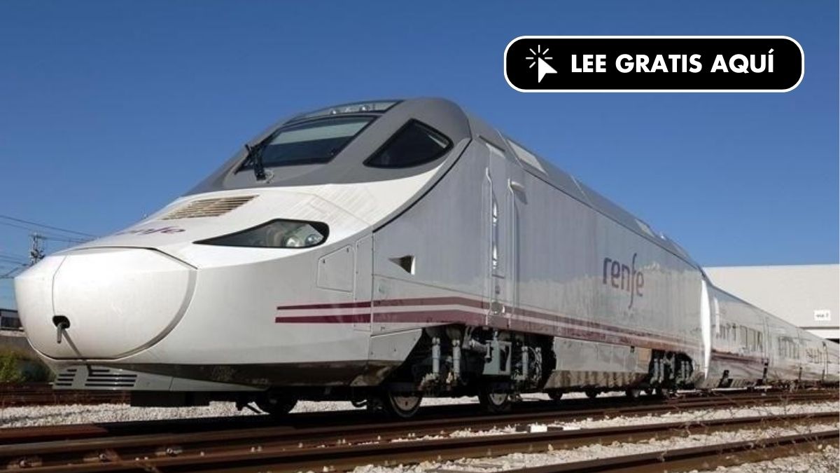 Muere un hombre al ser arrollado su vehículo por un tren en Talavera de la Reina (Toledo)