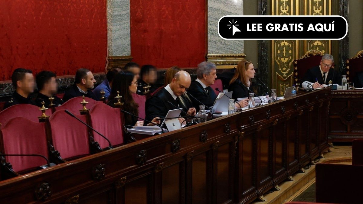 Ábalos y Koldo maniobran para llevar el juicio a la Audiencia Nacional y dilatar los tiempos