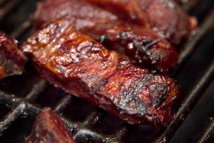 What Are Riblets? (Guide & Smoking Recipe) - TheOnlineGrill.com