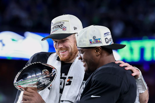 Nick’s Sports Spotlight: Seahawks soar to Super Bowl revenge – The Pace Press