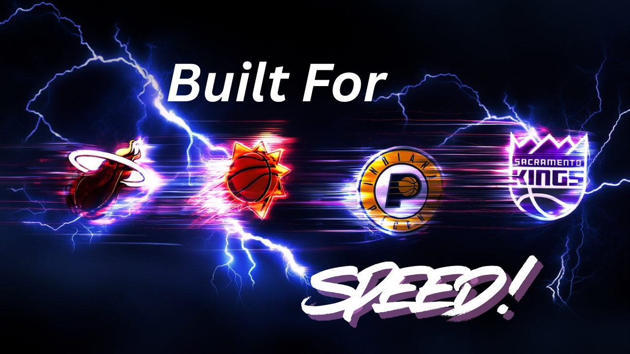 NBA Fastest Pace Teams 2026: Elite Fast-Paced NBA Teams Built to Pressure Opponents After Midseason | thePeachBasket