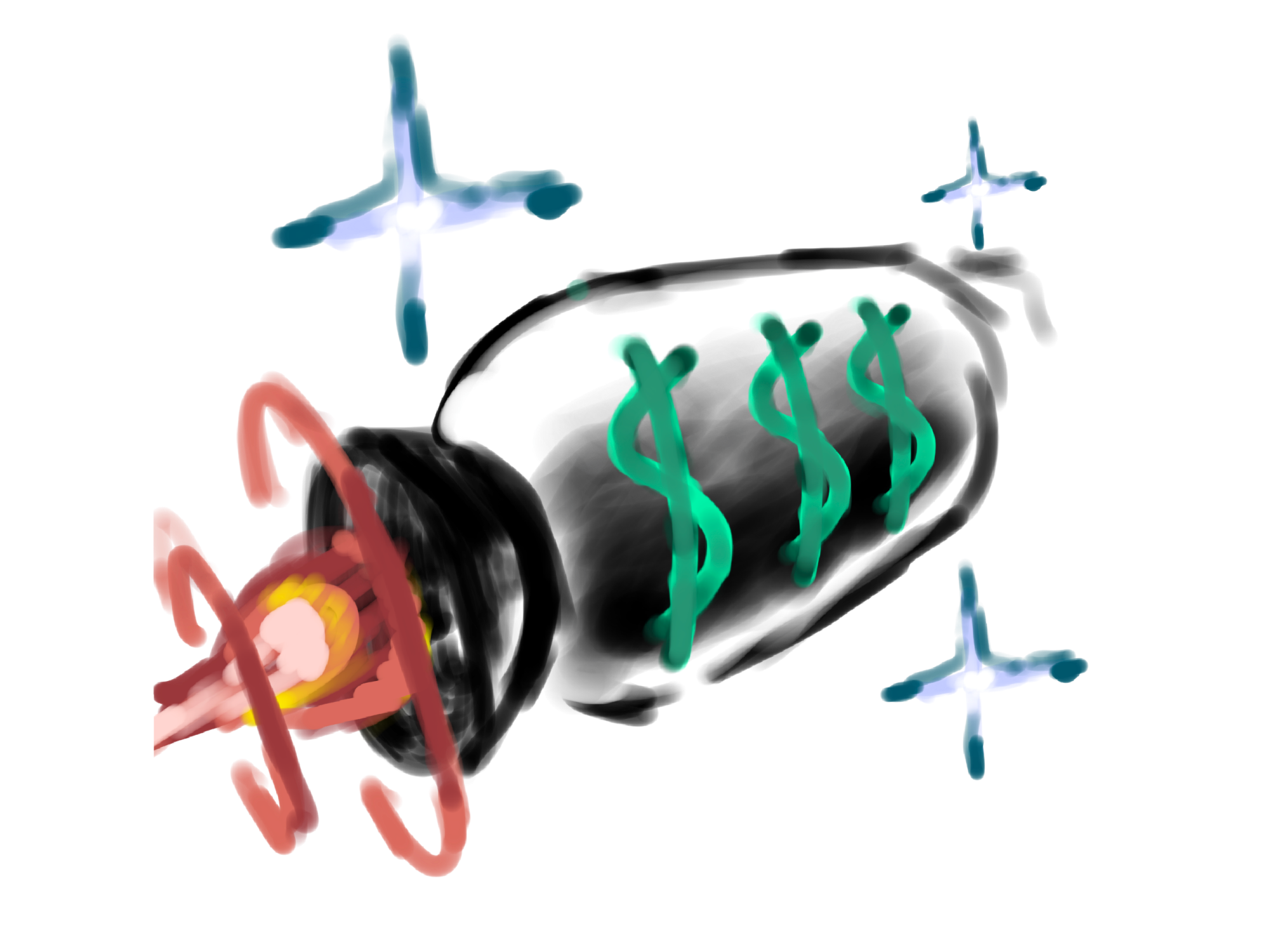 Stop Spending Money on Space Exploration – The Perennial