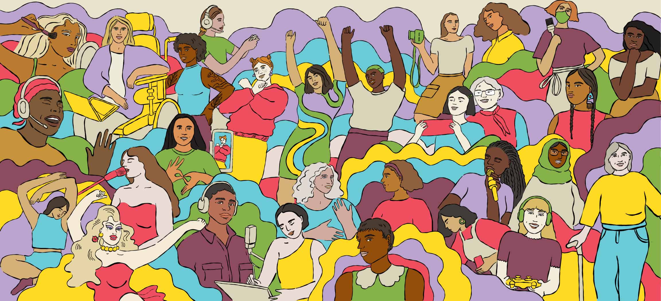 Philanthropy for digital safety - The Philanthropist Journal