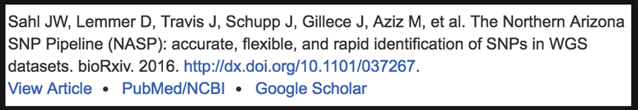 The Best of Both Worlds: Preprints and Journals - The Official PLOS Blog