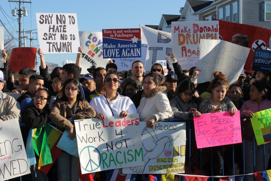 Whose Long Island? Immigrants Battle for Rights In Suburban New York - The Politic