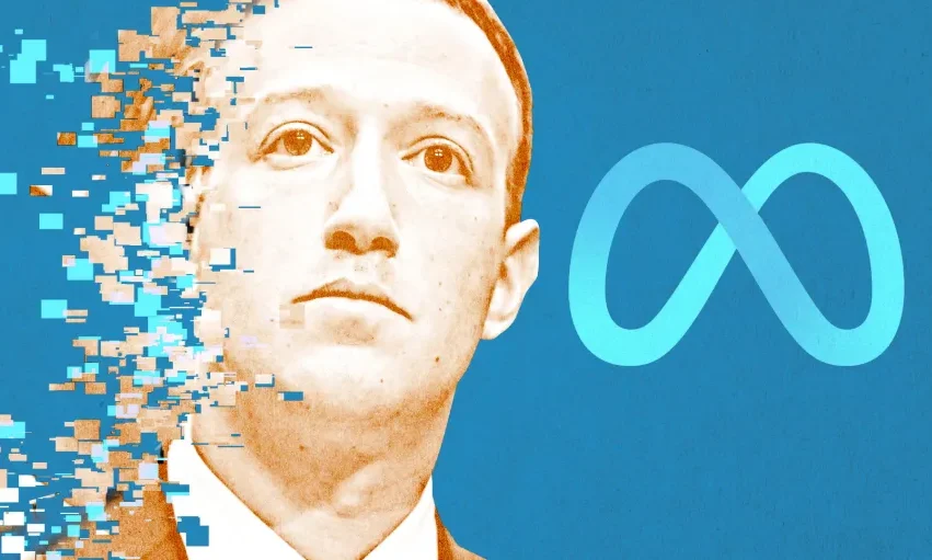 When Lies Go Viral: Meta's Retreat From Fact-Checking - The Politic
