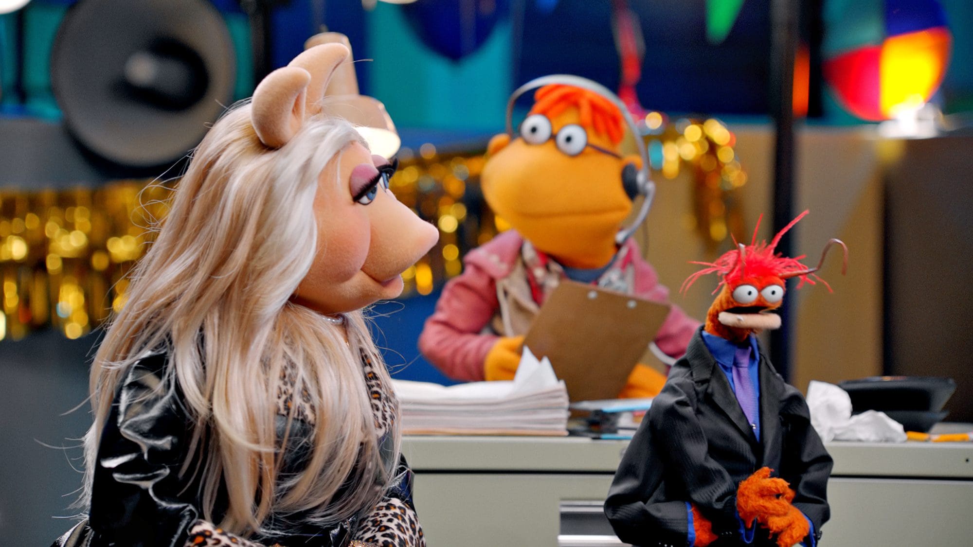 Muppets Now Review: A Breezy, Much-Needed Return of Kermit & Friends