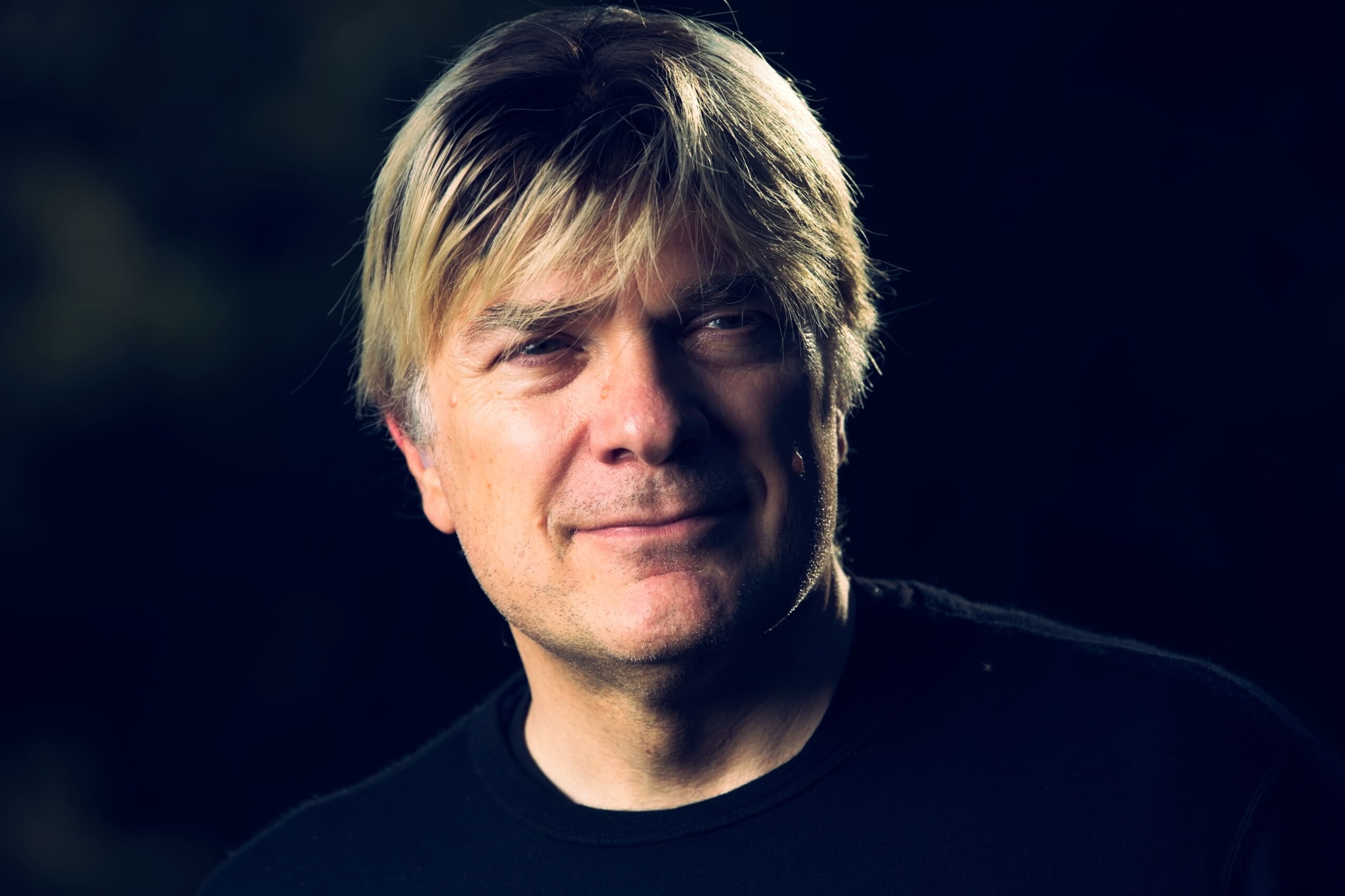 Simon Franglen on Creating the Epic, Emotional Score for Avatar: Fire and Ash