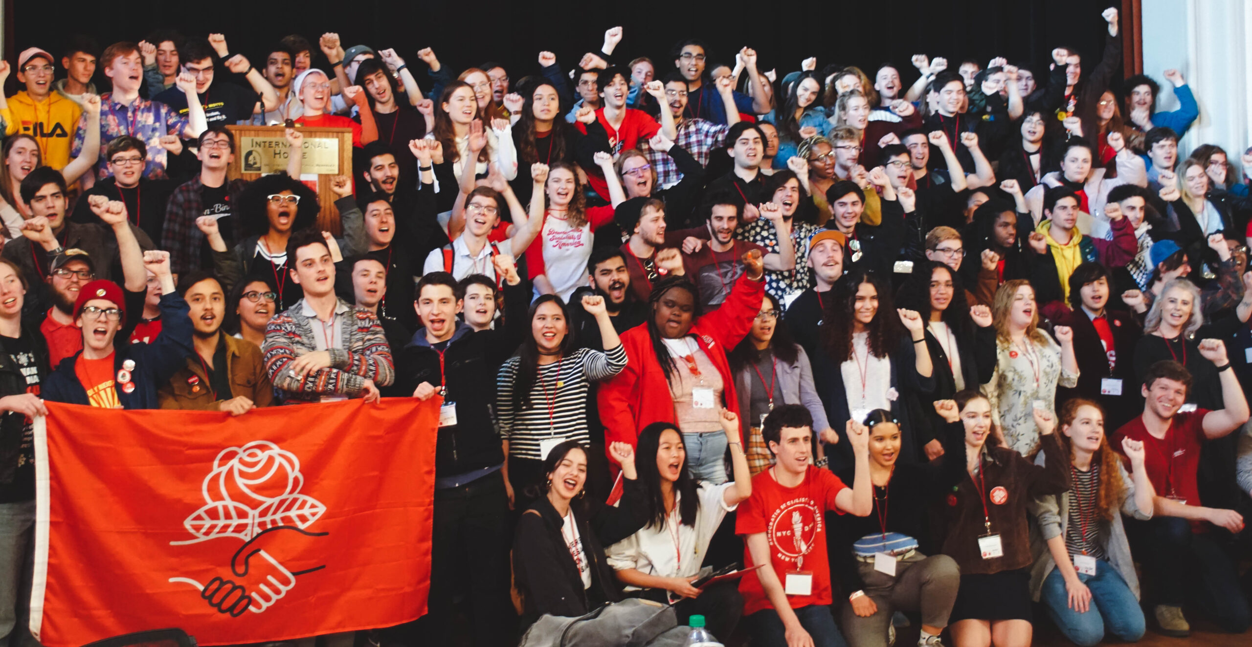 An Introduction to the Internal Politics of DSA