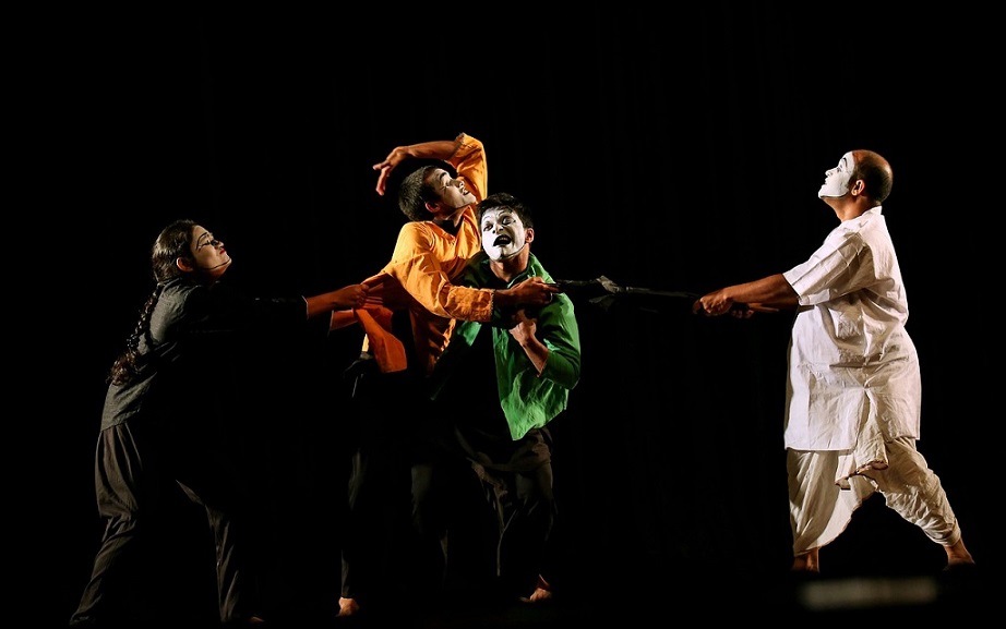 Marcel Marceau: the silence that became a language - ThePrisma.co.uk