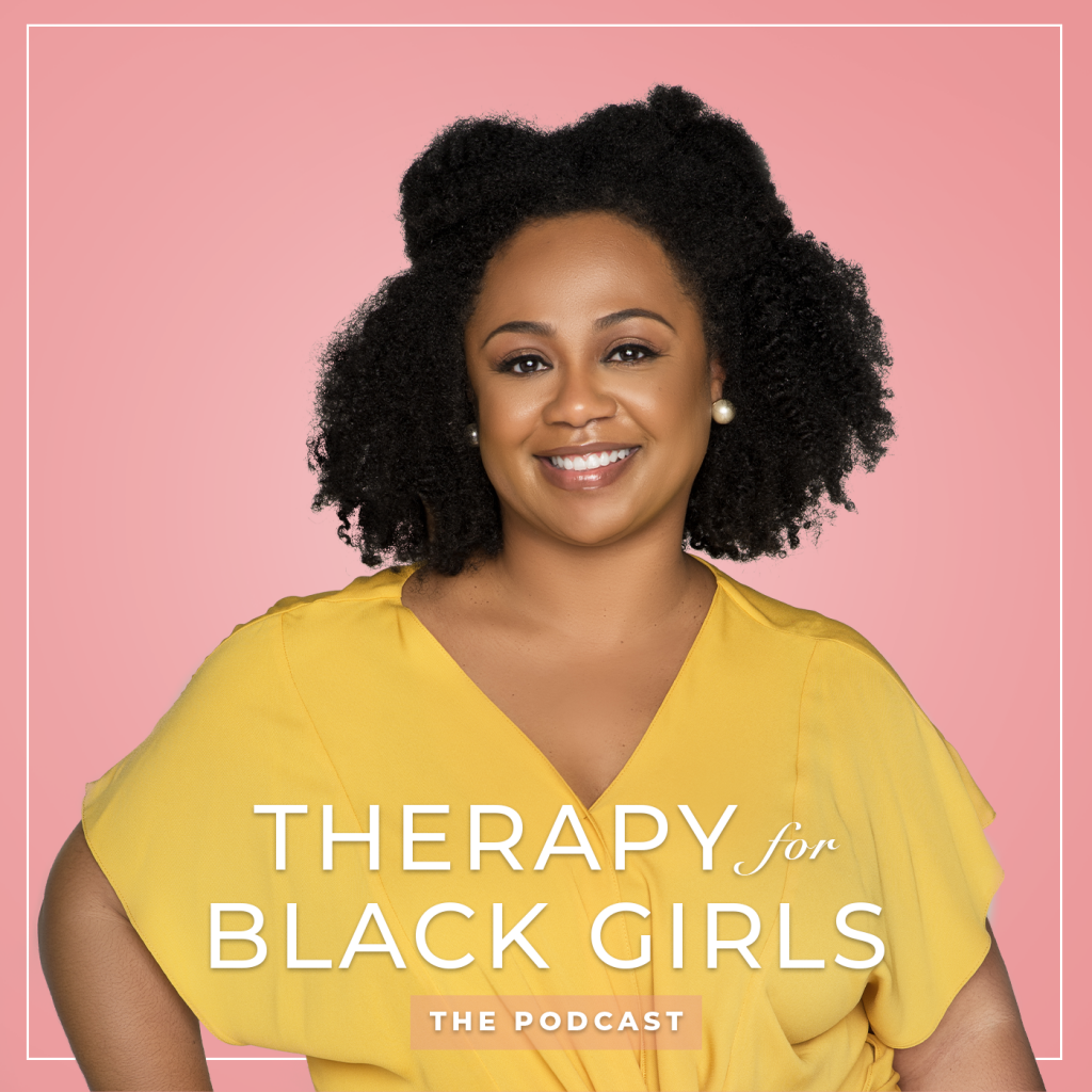 Session 249: What's Missing From the Conversation About Black Women & Suicide — Therapy for Black Girls