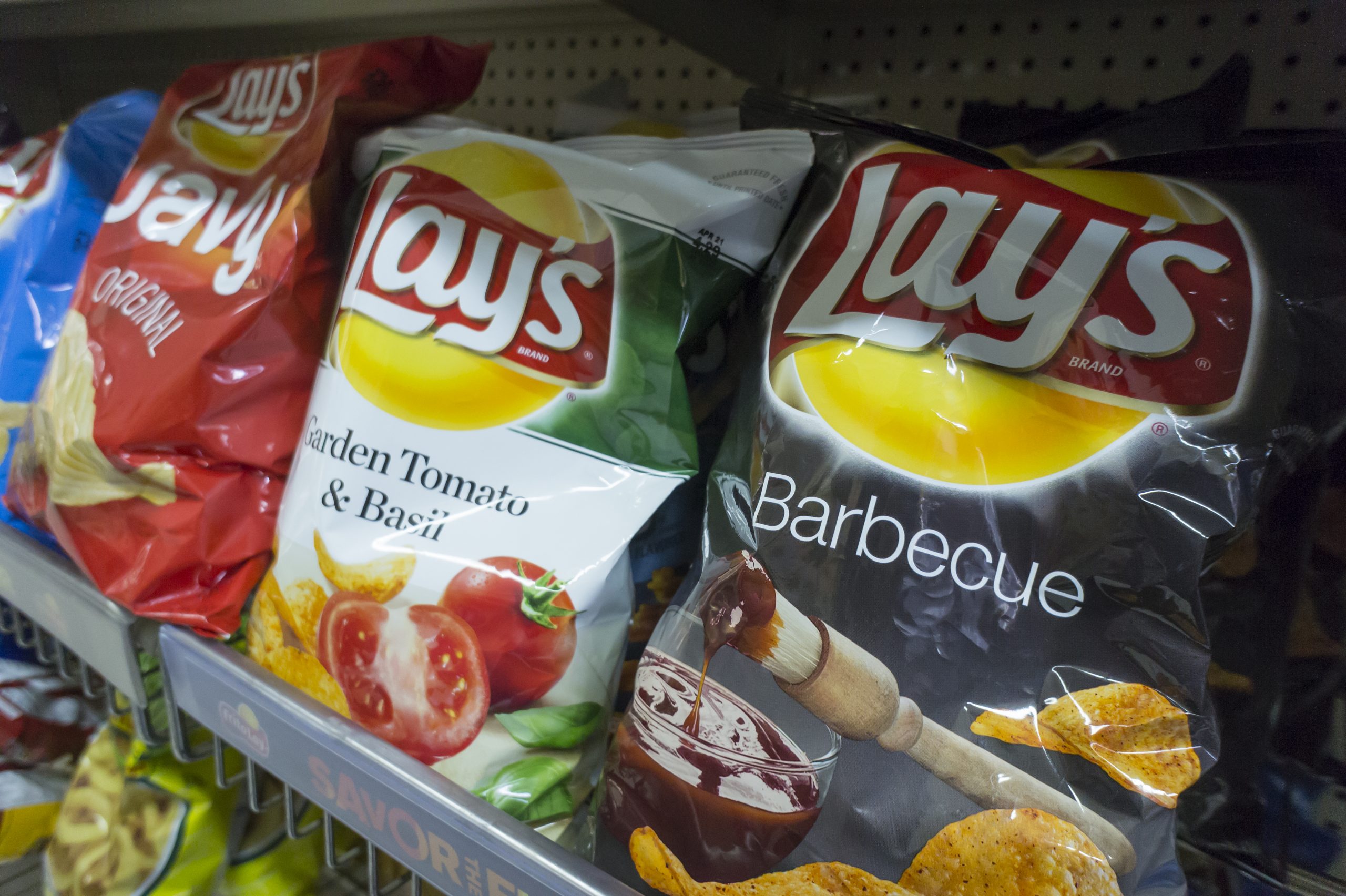 84-hour weeks: A striking Frito-Lay worker describes horrors of working for chip giant