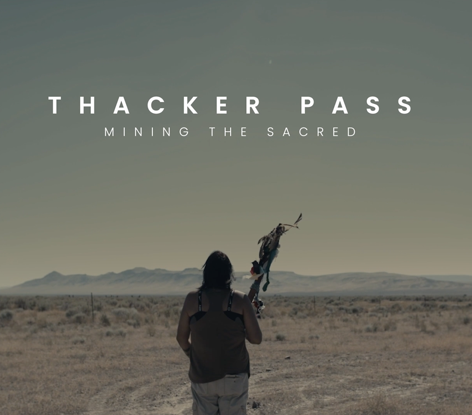 Mining the Sacred: Indigenous nations vs Thacker Pass lithium mine