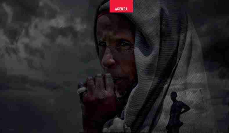 Mekelle’s Silent Anniversary: Fear and Economic Paralysis Grip Tigray (2026)