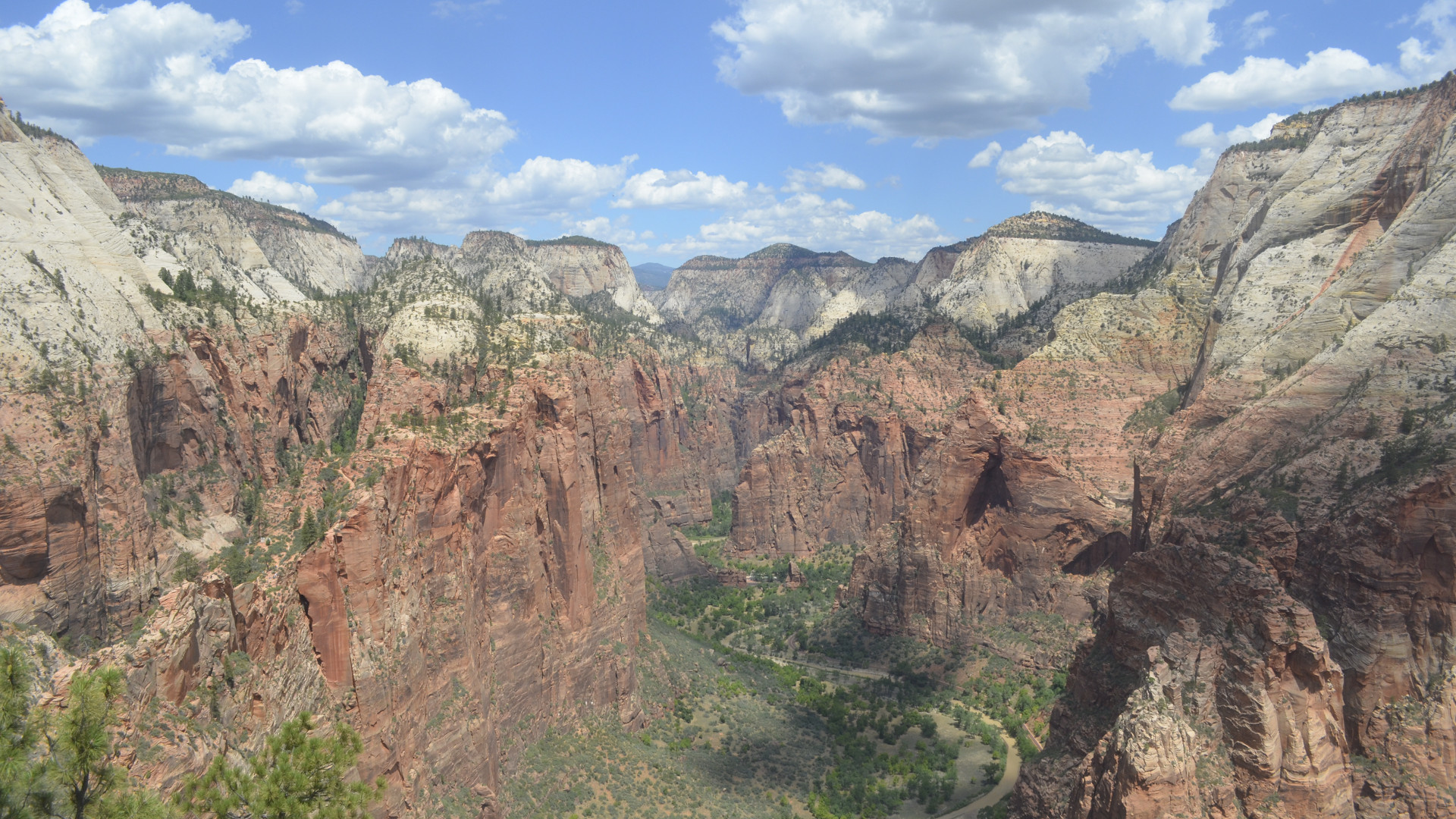 The Budget Crunch at America’s National Parks • The Revelator