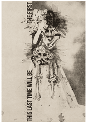 This Last Time Will Be The First by Jeff Alessandrelli - The Rumpus