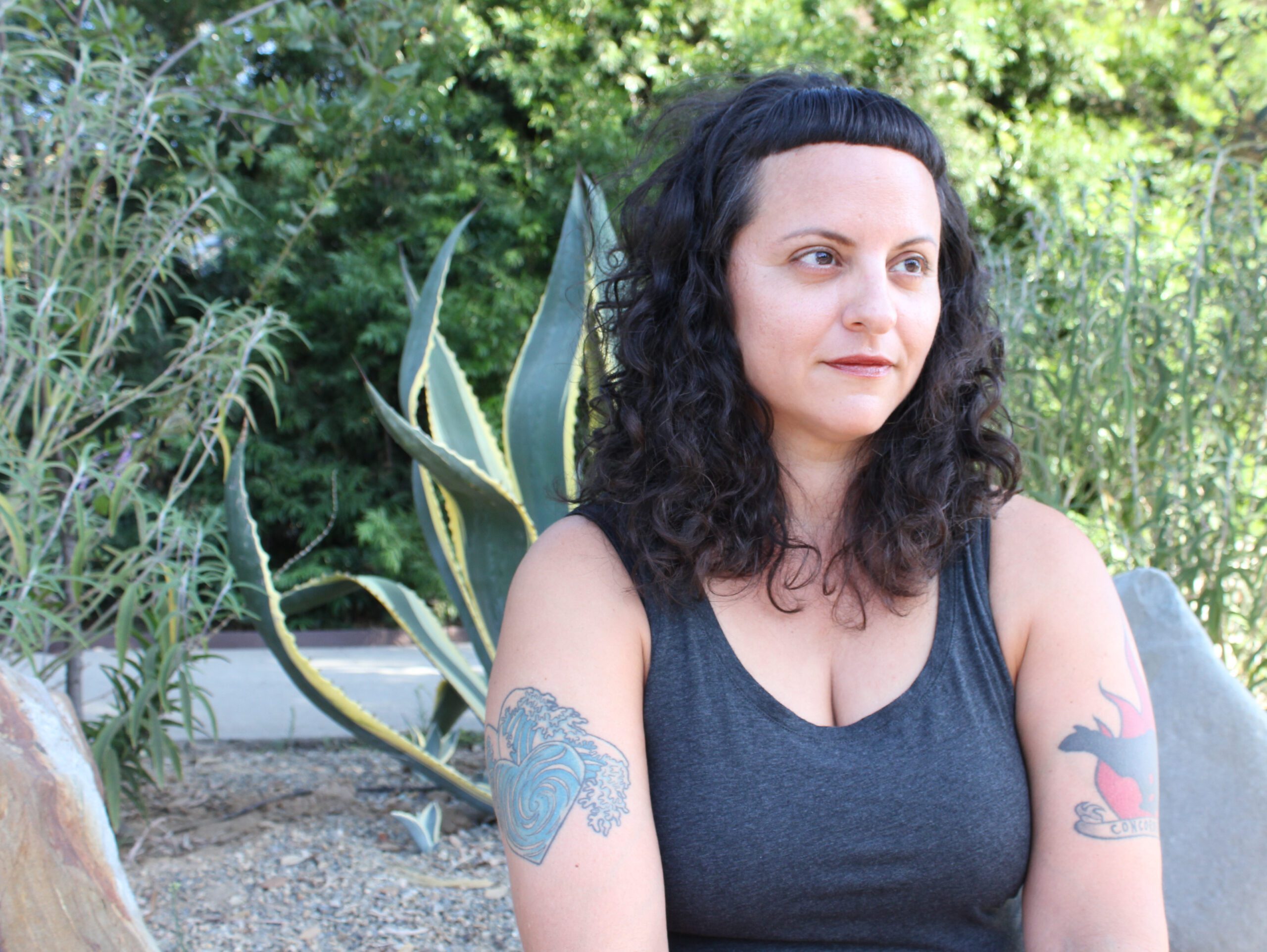 The Rumpus Interview with Wendy C. Ortiz - The Rumpus