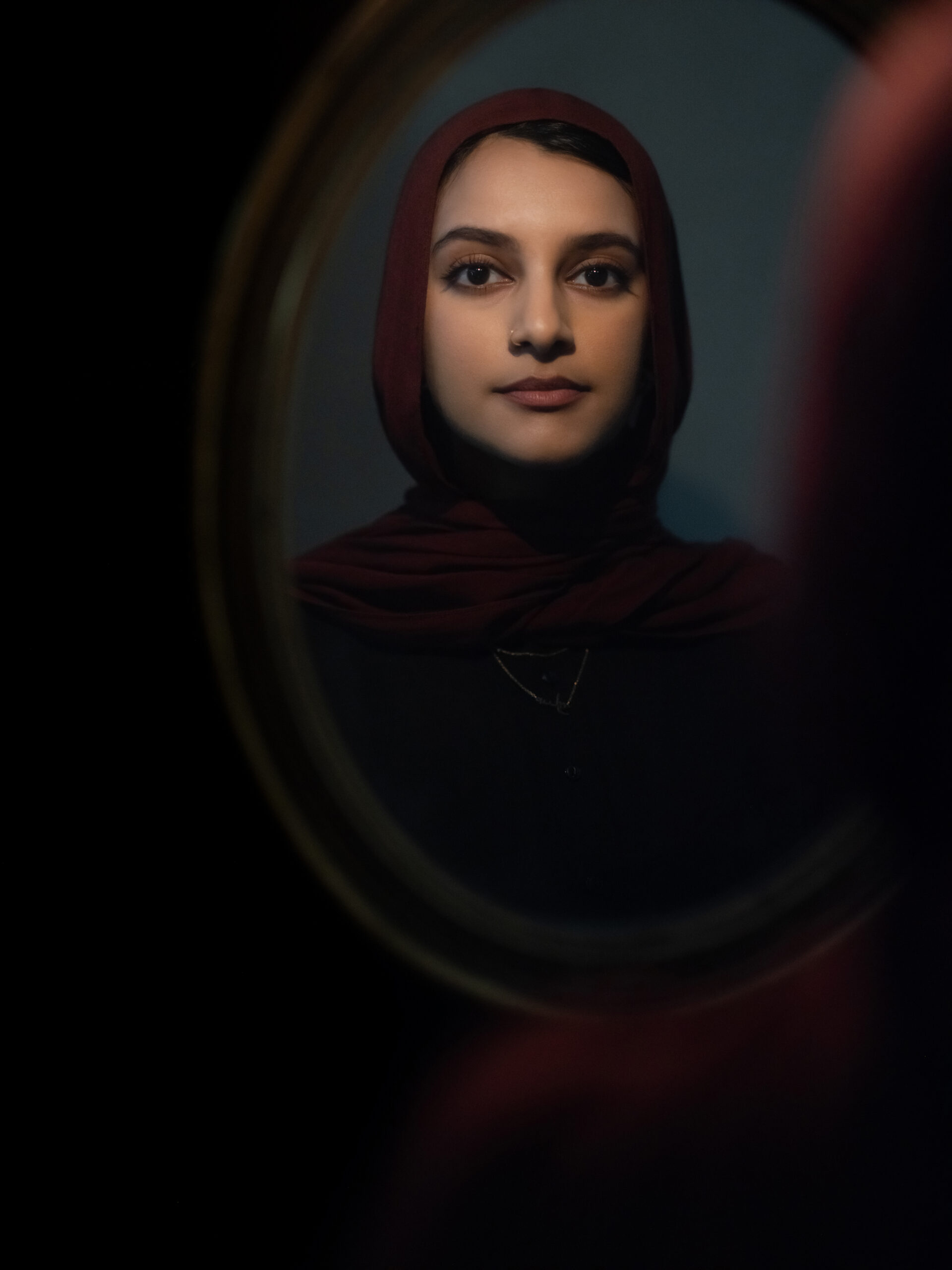 To Name and Document, Cherish and Remember: A Conversation with Sarah Ghazal Ali - The Rumpus