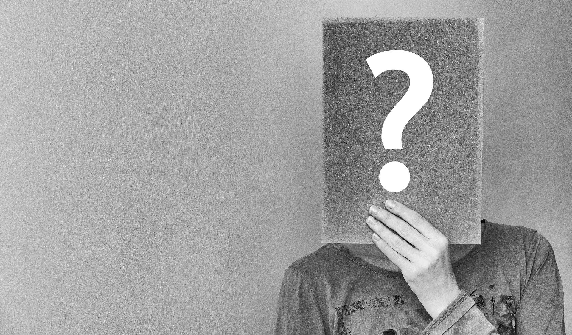 FAQ & SAQ For Wes Schaeffer, The Business Fixer