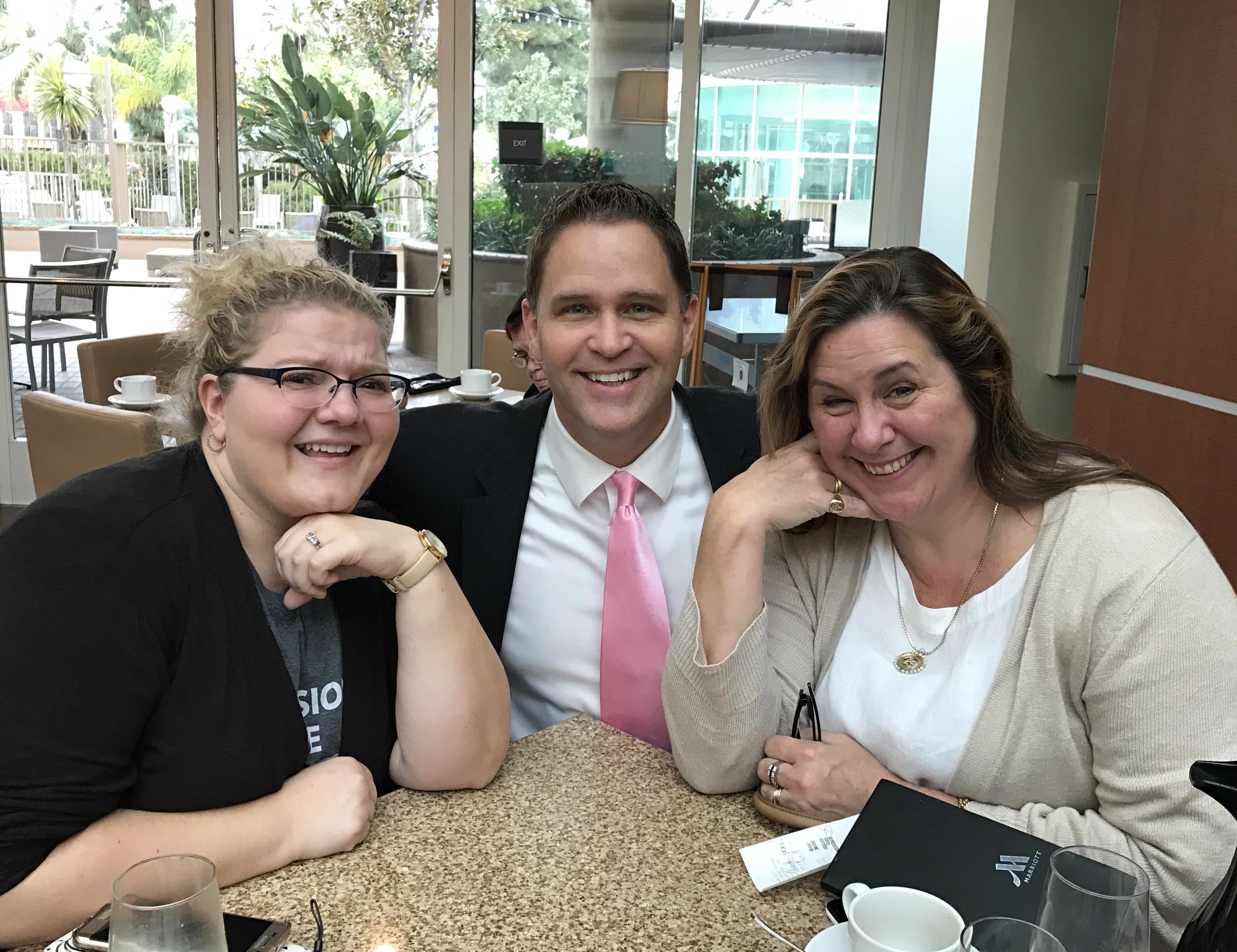 The Business Fixer Blog by Wes Schaeffer, The Sales Whisperer® | Wes Schaeffer