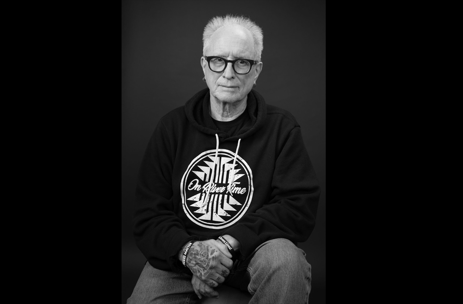 Action and Activism with Bill Ayers – The Science Survey