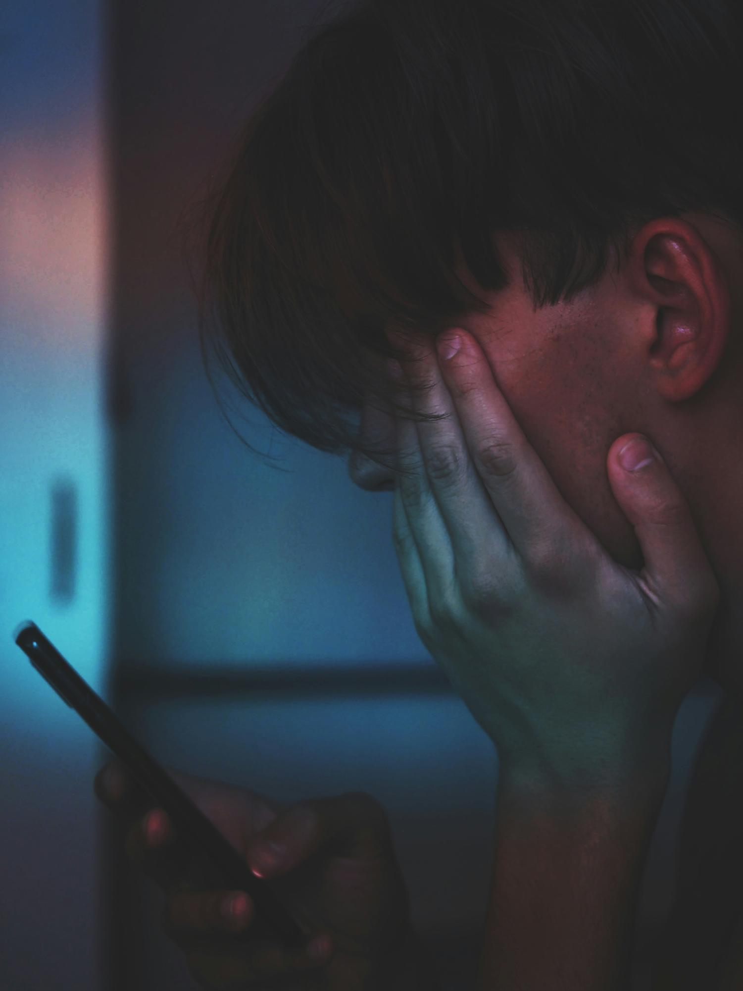 You’ve Been Scrolling For Hours. Snap Out of It. – The Science Survey