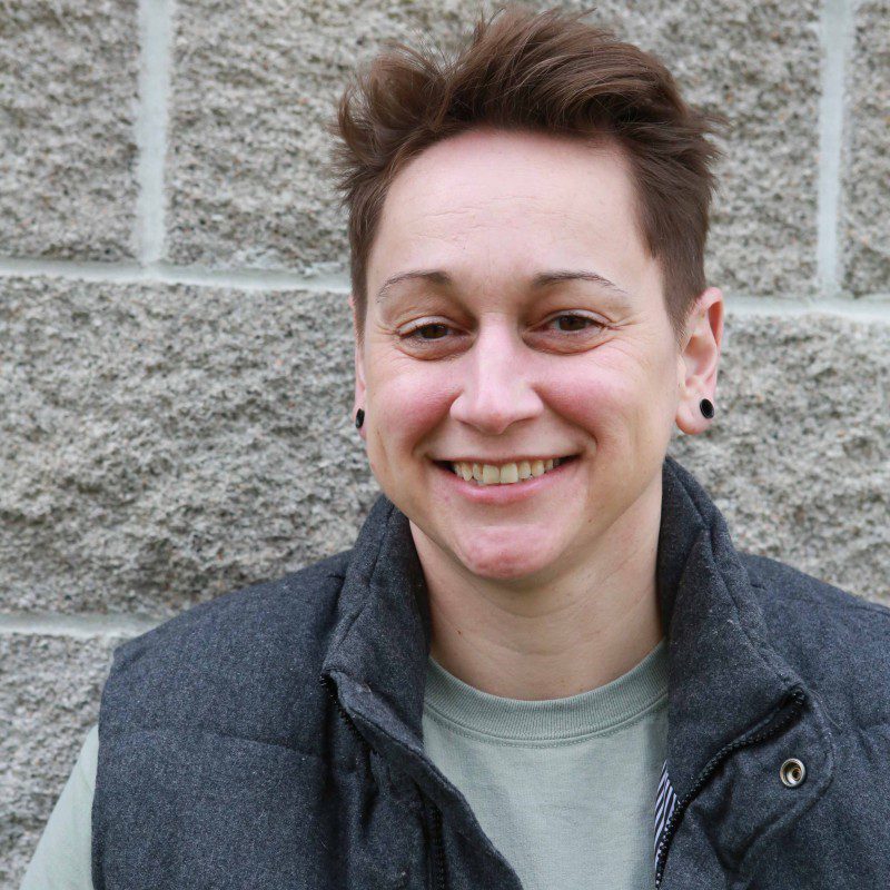 Seattle Animal Shelter Names Ashley Harrington as New Executive Director - The Scoop