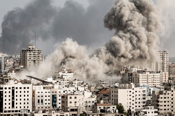9/11 Was Designed To Accelerate The Jewish ODED YINON Plan - GREATER ISRAEL EXPANSION (Babylon Restored) - The Serapeum