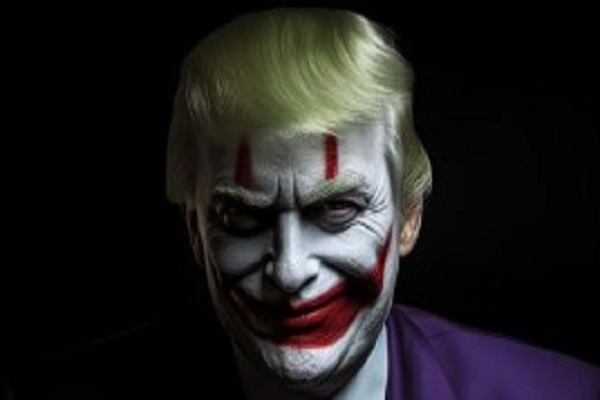 Trojan Trump Meme Gallery - The Serapeum
