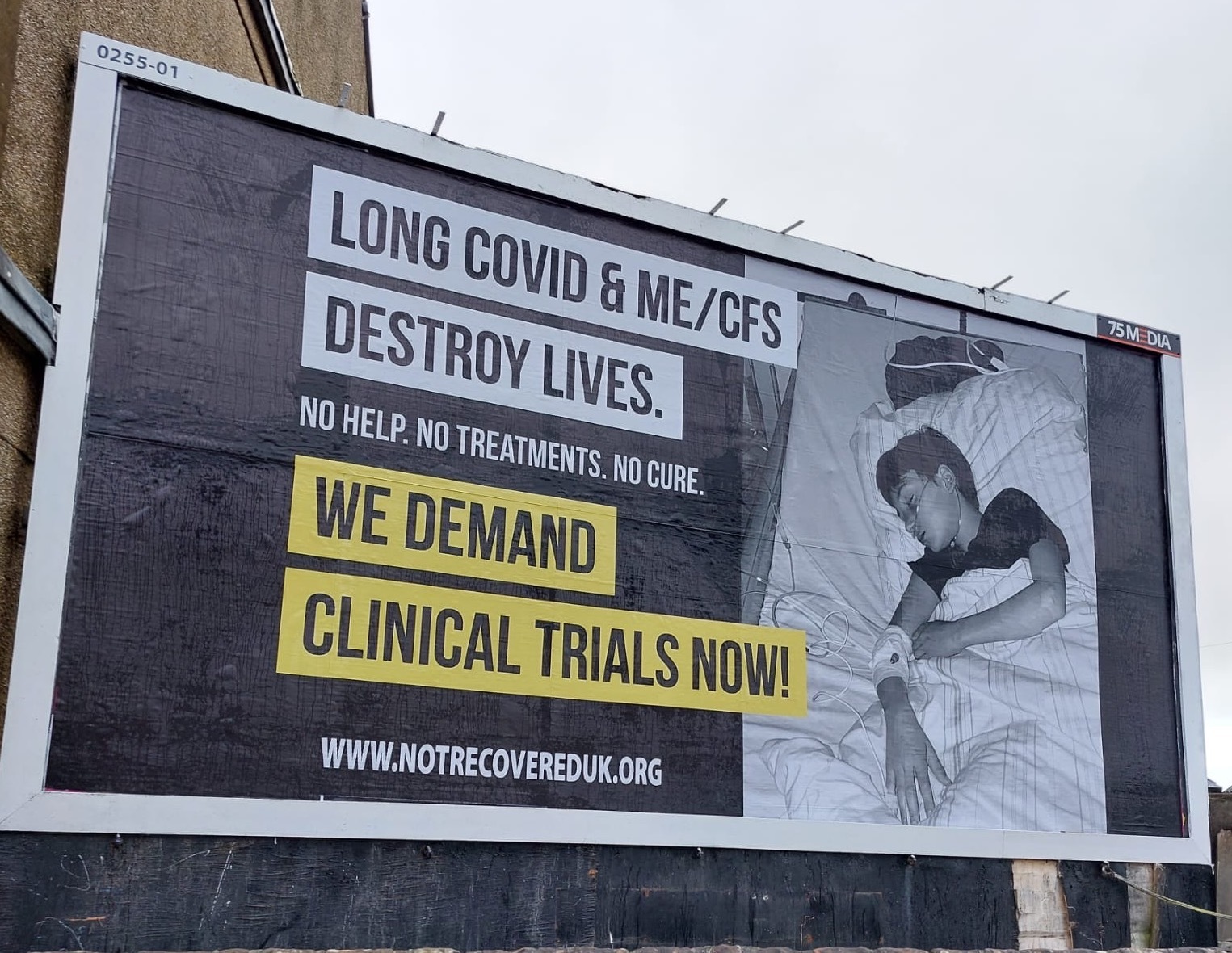 Why are there almost no clinical trials for kids with Long COVID? - The Sick Times