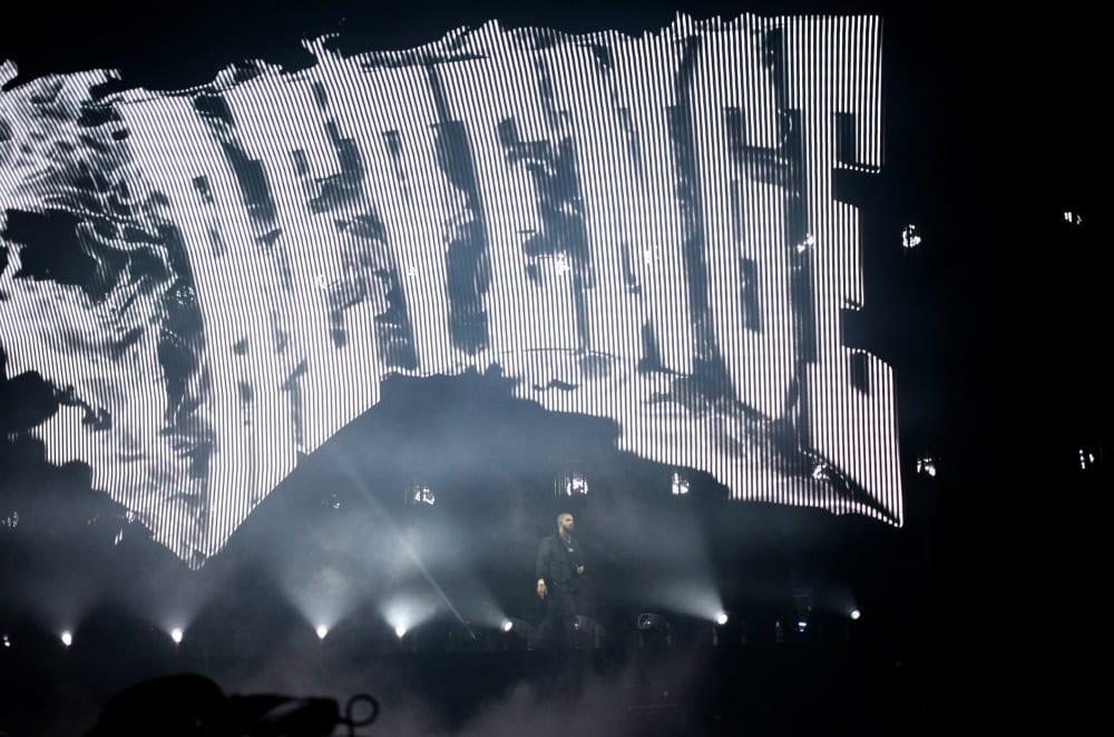 The Source |Event Recap: OVO Fest 2016