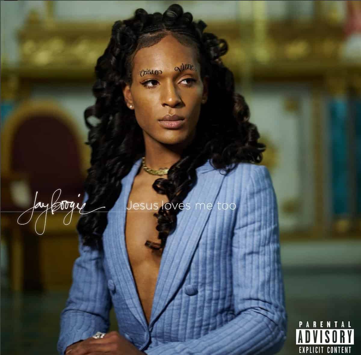 The Source |On The Rise: Jay Boogie Recollects on Self Love, Life, and Music In 'Jesus Loves Me Too'