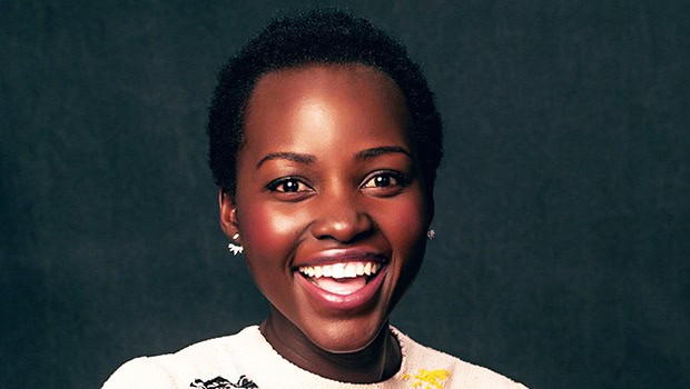Charlie's Angel Reboot May Star Lupita Nyong'o, Kristen Stewart