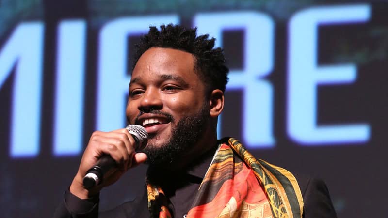 Ryan Coogler Declined An Academy Invite | The Source