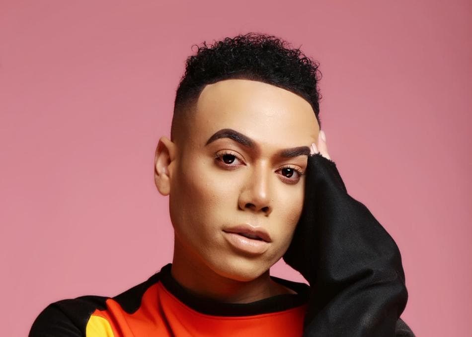 The Source |Bobby Lytes Feels He Would Be a Platinum Artist By Now If He Was Straight