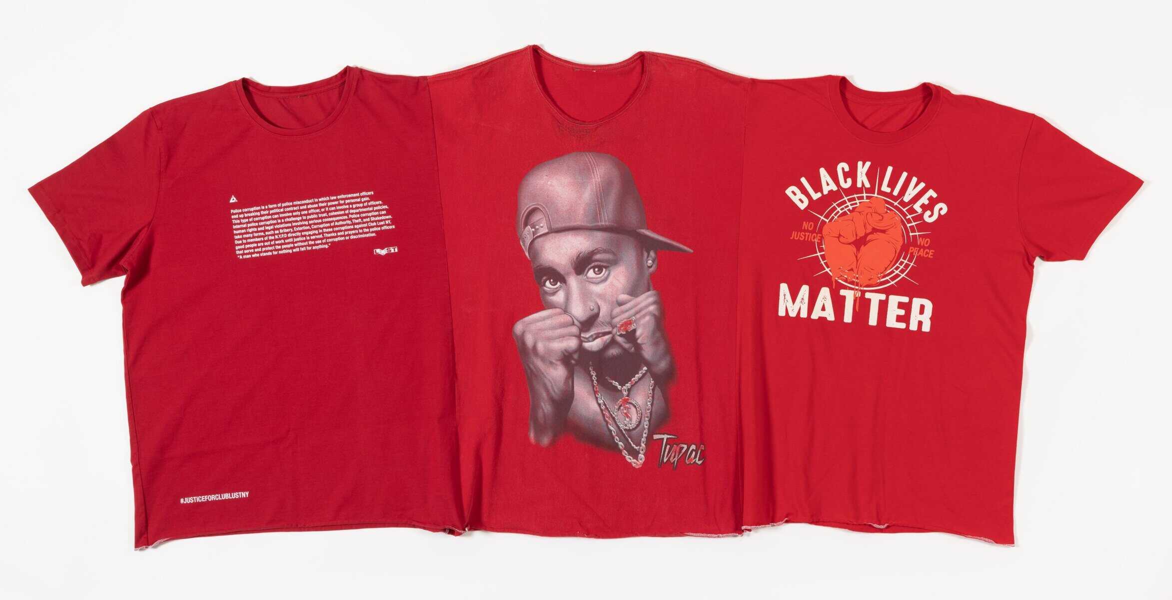 The Source |The Museum at FIT to Present Exhibition Celebrating 50 Years of Hip Hop Fashion