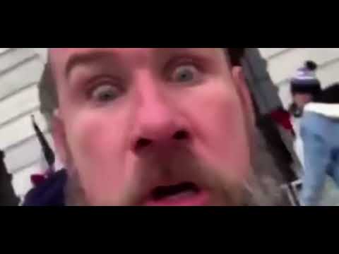 New disturbing video shows N.J. gym owner/MMA fighter Scott Fairlamb punching cop during Capitol riots - The Space Coast Rocket