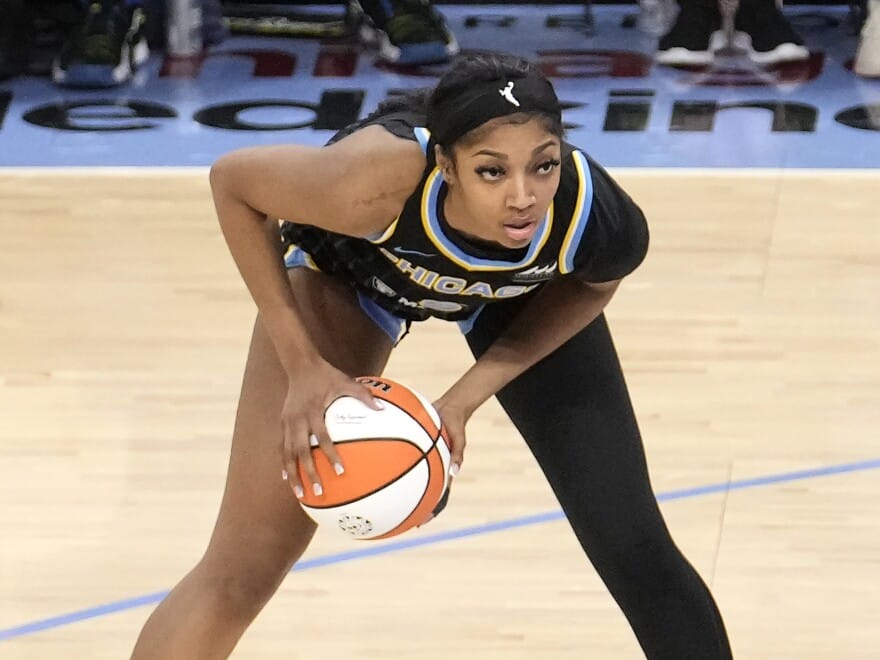 Unrivaled Women's Basketball League: New Era, New Salaries