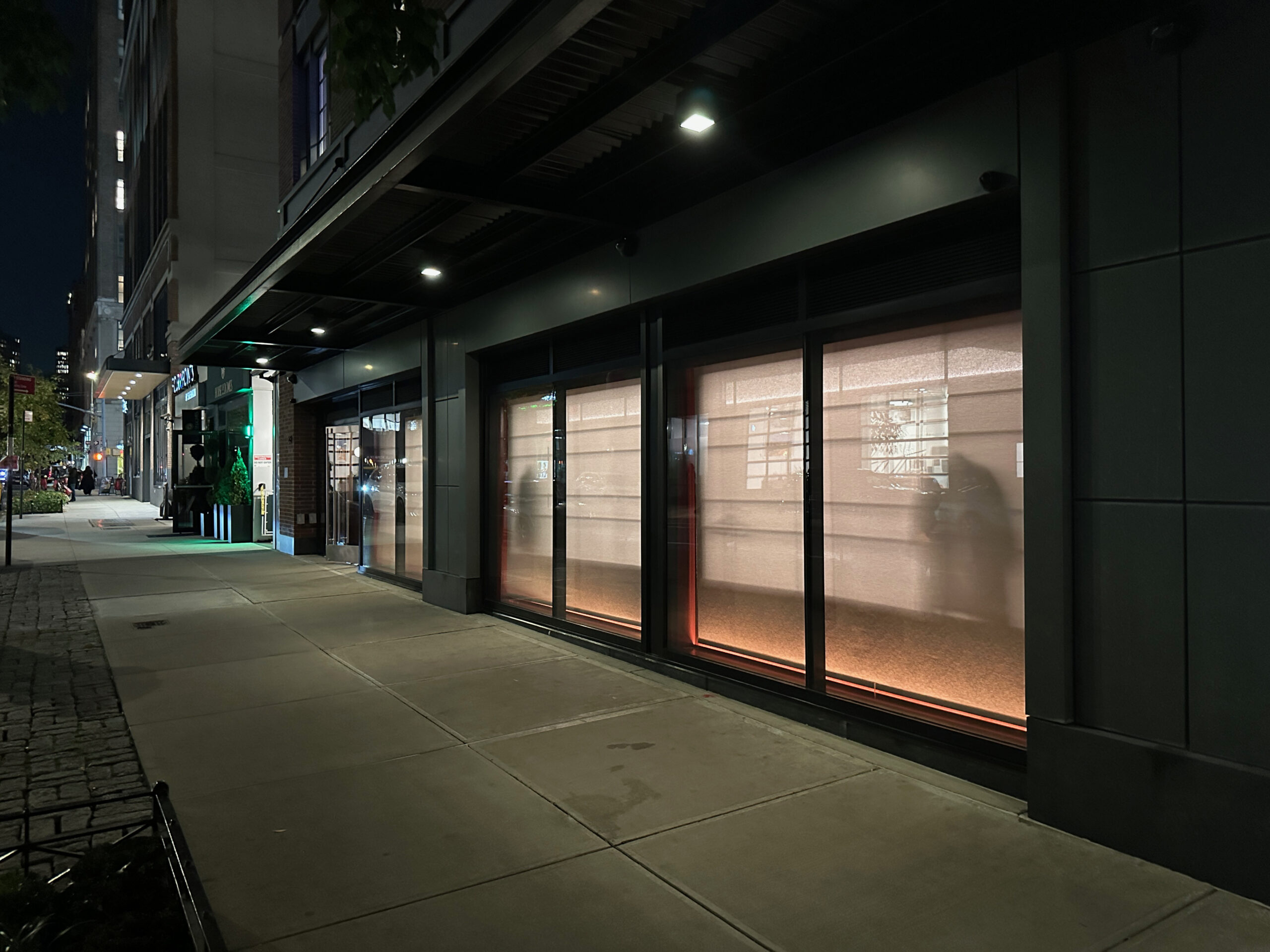 Sushi Mekumi NYC Is Closing After 7 Months