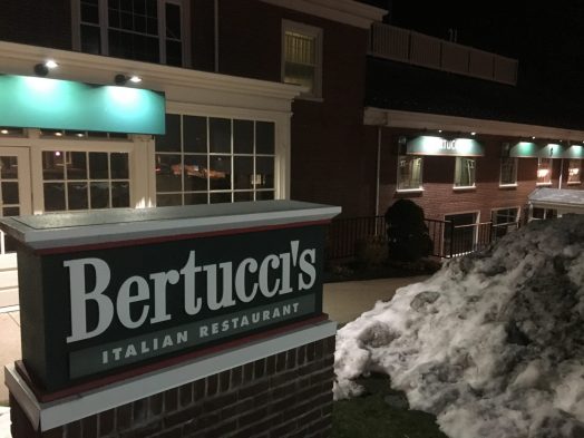 Wellesley Bertucci's restaurant closes abruptly - The Swellesley Report