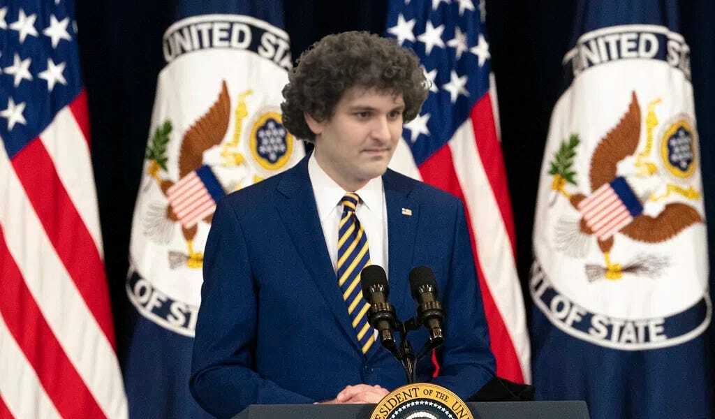 FTX founder Sam Bankman-Fried found guilty on all counts in high-stakes trial - The Tech Portal