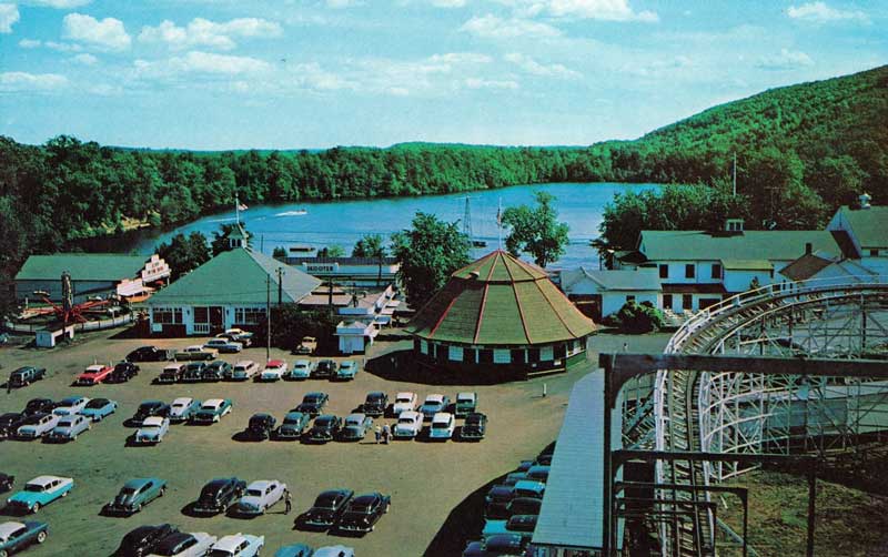 15 Best & Fun Places To Visit in Connecticut - The Tourist Checklist