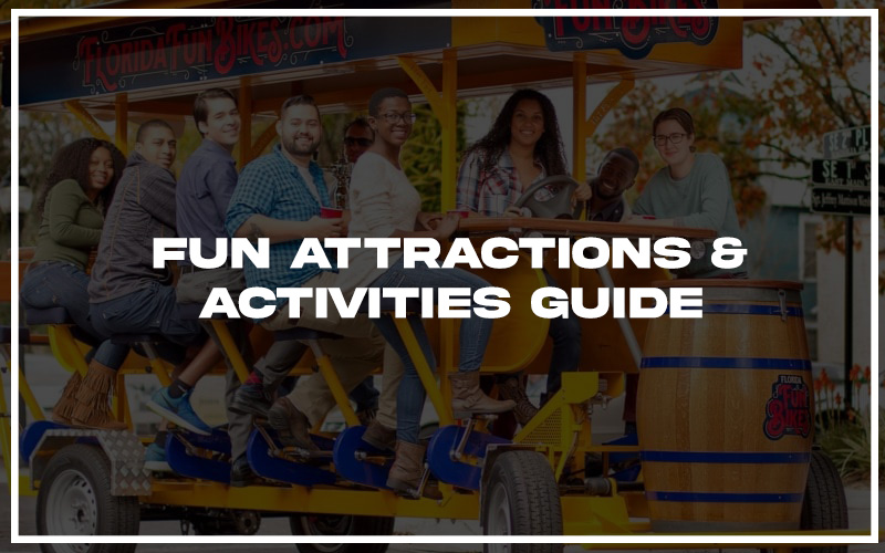25 Best & Fun Things to Do in Redding CT - The Tourist Checklist