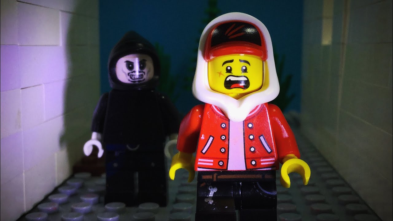 Nightmare Fuel: Iterations of the Boogeyman in (Almost) Every Country - TheToyZone