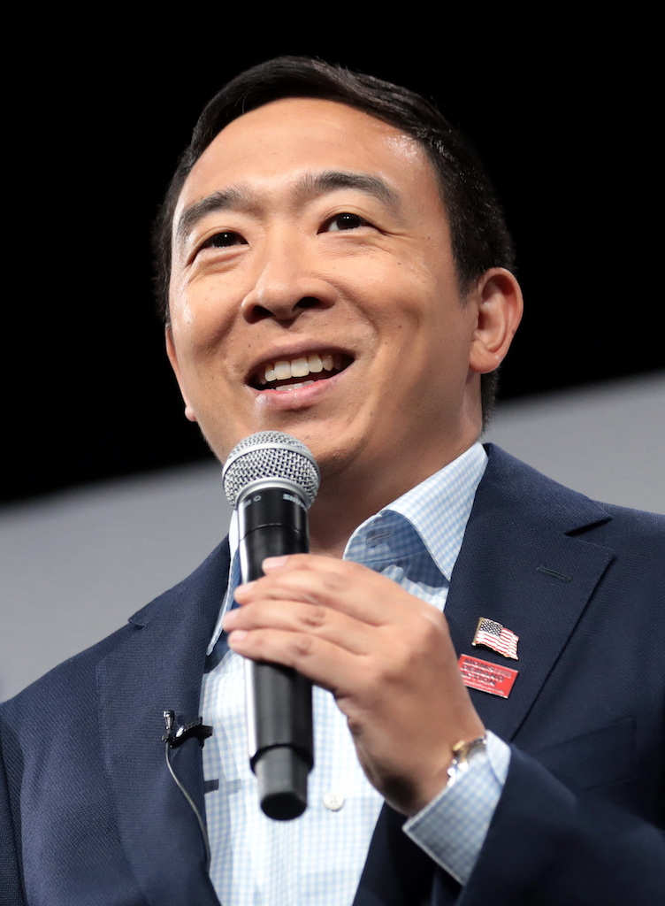 No dice! Pols say Yang's Gov's Island casino idea is a no-go - The Village Sun