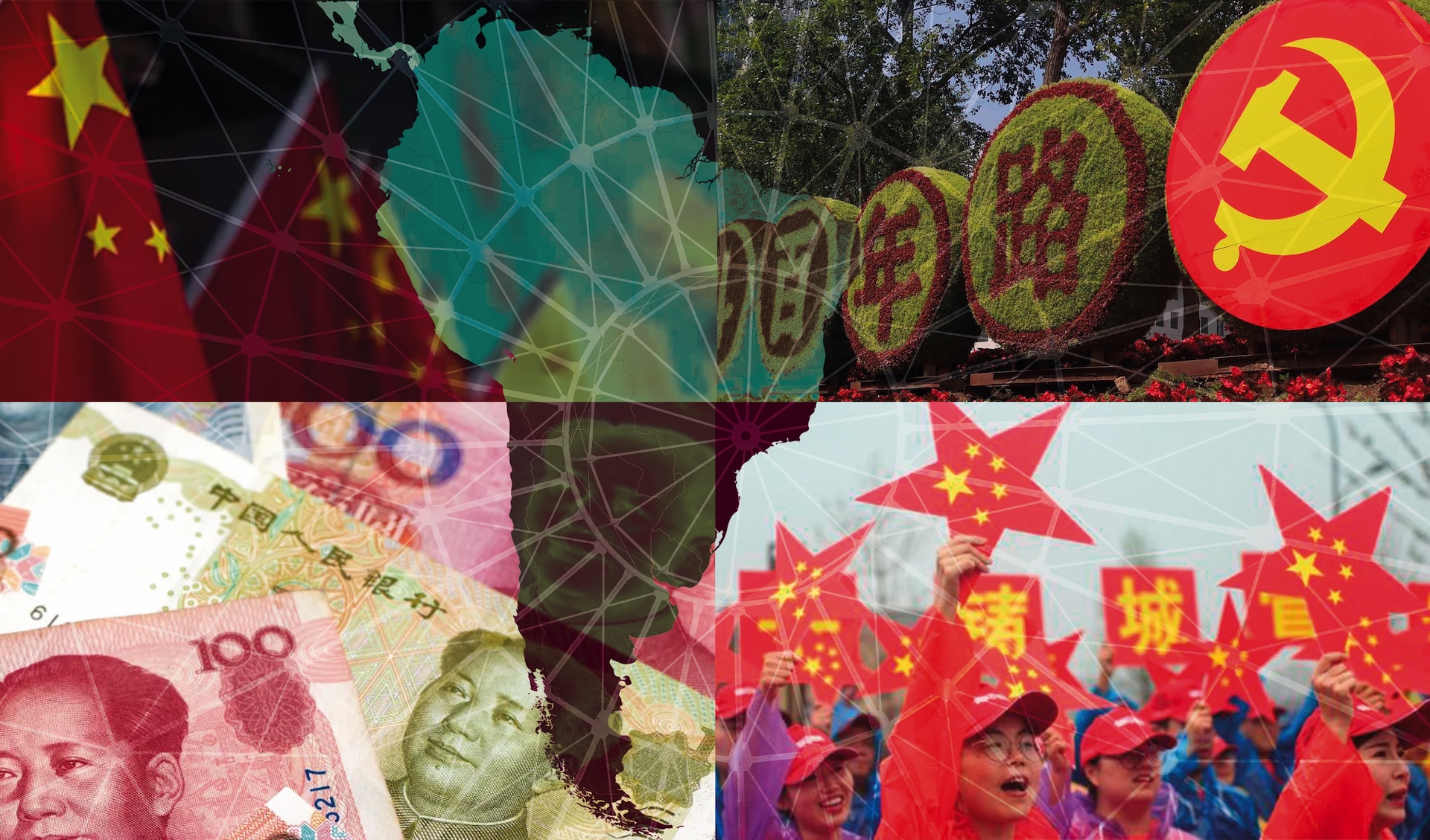 The Rise of China’s United Front in Latin America - The Watch