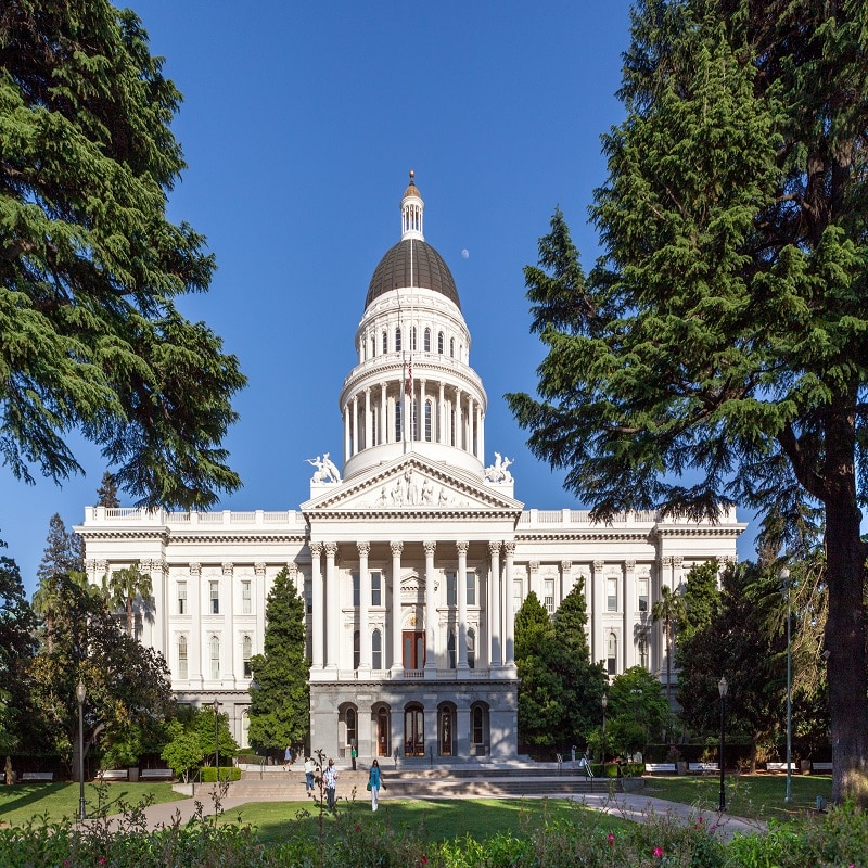California Legislature Passes Historic Medical Marijuana Regulation Package - The Weed Blog